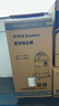 榮事達(dá)（Royalstar）工業(yè)吸塵器3300W峰值大功率家用開荒保潔45L商用強(qiáng)勁大吸力酒店洗車店RS-XT300B-3 曬單實(shí)拍圖