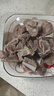 跑山密水農(nóng)家新鮮黑豬排骨 排酸鮮豬肋排 豬肉 生鮮小排燒烤食材源頭直發(fā) 黑豬排骨5斤 曬單實(shí)拍圖