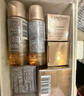 蘭蔻菁純套裝精華水+眼霜+菁純面霜30ml緊致滋潤護膚品化妝生日禮物女 曬單實拍圖