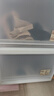 無印良品（MUJI）聚丙烯收納箱/抽屜式/小 收納箱儲物箱內(nèi)衣收納盒玩具整理箱 曬單實拍圖
