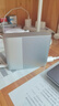 華為華為Matebook GT14專用WIKO Hi GT Cube 顯卡魔方 便攜式高性能移動顯卡塢即插即用 輕至630g Hi GT Cube 顯卡魔方 曬單實拍圖