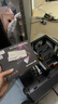 宏碁掠奪者（PREDATOR）48G(24G×2)套裝 DDR5 6000頻率 臺(tái)式機(jī)內(nèi)存條 Hermes冰刃系列 RGB燈條(C28) 白色 AI電腦配件 曬單實(shí)拍圖