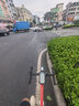 Bone公路自行車手機(jī)支架磁吸快拆裝騎行導(dǎo)航支架硅膠防震適用佳明碼表 曬單實(shí)拍圖