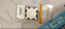 AMD 銳龍 CPU 臺(tái)式機(jī)處理器 R5 7500F 散片CPU 曬單實(shí)拍圖