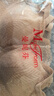 曼妮芬抹胸內(nèi)衣性感時尚蕾絲防走光女士無鋼圈聚攏舒適胸罩文胸20812283 110 膚色 80B (清透薄模杯) 曬單實(shí)拍圖