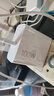 小米100W GaN 筆電適配器套裝 (USB-C) 兼容華為蘋果小米手機(jī)充電器 小米100W筆電氮化鎵GaN充電套裝 曬單實(shí)拍圖
