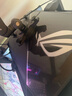 華碩（ASUS）ROG絕神 OLED 26.5英寸顯示屏2K 280Hz顯示器電競G-sync 0.03ms響應(yīng)HDR400真10Bit HDMI2.1 XG27ACDMS 2K280Hz OLED 曬單實(shí)拍圖