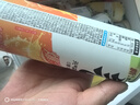 元氣森林【鋁罐禮盒裝】京東專供 維C橙味+白桃味氣泡水 330ml*18（12+6） 曬單實拍圖