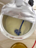 愛他美（Aptamil）白金澳洲版 幼兒配方奶粉 3段(12-36個(gè)月) 900g 曬單實(shí)拍圖