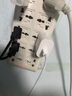 蘋果充電器45W適配原裝快充套裝iphone14/13promax/pro/plus手機(jī)12充電頭11充電線氮化鎵正品 【原充套裝】蘋果45W快充頭+1.0米PD快充線 快充不傷機(jī) 曬單實(shí)拍圖