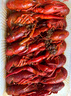 肥肥蝦莊6-8錢(qián)油燜/蒜蓉小龍蝦整蝦冷凍生鮮加熱即食 4-6錢(qián) 麻辣 620g*3盒 曬單實(shí)拍圖