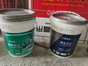 嘉寶莉 柔性防水涂料防水衛士18kg衛生間陽(yáng)臺廚房地面通用基材層 曬單實(shí)拍圖