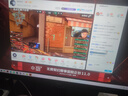 HKC獵鷹二代24.5英寸2K高刷240Hz電競(jìng)游戲FastIPS HDR400 1Ms硬件低藍(lán)光旋轉(zhuǎn)升降電腦顯示器屏幕G25H4 2K240Hz/升降旋轉(zhuǎn)/G25H4 曬單實(shí)拍圖
