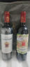 朗歌巴頓酒莊（Chateau Langoa Barton）干紅葡萄酒2021年750mL名莊送禮冰袋配送 曬單實拍圖