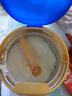 美素佳兒源悅兒童配方奶粉（調(diào)制乳粉）4段罐裝800g 致力于眼腦發(fā)育 曬單實(shí)拍圖