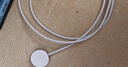 品勝蘋果手表充電器iwatch充電底座magsafe磁吸手表充電線適用AppleWatchS10/9/8/7/6/5/4/SE2/Ultra2 曬單實(shí)拍圖