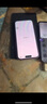 Apple/蘋(píng)果 iPhone 16（A3288）256GB 粉色 支持移動(dòng)聯(lián)通電信5G 雙卡雙待手機(jī) 曬單實(shí)拍圖