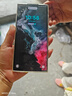 三星samsung galaxy s22ultra港版美版拍照原裝正品手機庫存機 S22Ultra曜夜黑 12+256G 美版 單卡 曬單送頭 曬單實拍圖