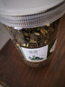 迎夏堂花茶2024茉莉花茶新茶綠茶茶葉正品自己喝散裝批發(fā)茉莉花罐裝批發(fā) 【1罐】茉莉花茶共250g 曬單實拍圖