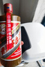 茅臺(tái)（MOUTAI）2025年 精品 醬香型白酒 53度 500ml 單瓶裝【名酒鑒真】 曬單實(shí)拍圖