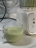 蘇泊爾（SUPOR）破壁機(jī)家用輕音降噪多功能豆?jié){機(jī)全自動免煮免濾五谷雜糧2025新款榨汁機(jī)料理機(jī)輔食機(jī)1-2-3人用 【12重降噪 炫彩大屏】SPJ216S 曬單實拍圖