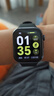 HUAWEI WATCH FIT 4 韻律黑氟橡膠表帶 華為運(yùn)動(dòng)智能手表超輕薄大屏潮流運(yùn)動(dòng)藍(lán)牙通話睡眠監(jiān)測fit4 曬單實(shí)拍圖