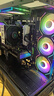 華碩（ASUS）ATS GeForce RTX5060 O8G ATS 巨齒鯊電競游戲顯卡 曬單實拍圖