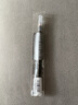 植村秀經(jīng)典硬質(zhì)砍刀眉筆02灰粽色3.3g生日禮物送女友 曬單實(shí)拍圖