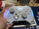 北通鯤鵬70AI智控旗艦精英游戲手柄xbox自適應(yīng)扳機(jī)switch2電容搖桿steam電腦PC手機(jī)藍(lán)牙NS雙影奇境 曬單實(shí)拍圖