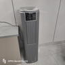 SAST 先科塔式移動式空調(diào)壓縮機(jī)制冷機(jī)家用單冷暖一體機(jī)無外機(jī)廚房宿舍公寓出租房便攜輕音省電免安裝免排水 2.5匹 冷暖-25年新品全屋瞬降 曬單實(shí)拍圖