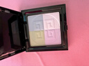紀(jì)梵希（Givenchy）四宮格蜜粉餅1號(hào)9.5g啞光提亮便攜定妝散粉粉餅生日禮物送女生 曬單實(shí)拍圖