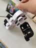 均垚手機(jī)支架電動車自行車電瓶車騎手專用八爪魚手機(jī)架摩托車騎行外賣導(dǎo)航防震山地車公路車手機(jī)固定架 八爪手機(jī)支架【黑白色】車把款 曬單實(shí)拍圖