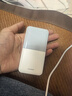 華為隨身wifi3pro支持5G/4G設(shè)備三網(wǎng)通用移動無線路由器網(wǎng)卡5g雙頻免插卡車載無限流量隨行便攜2025款 隨行WiFi5 浪漫月光白【三網(wǎng)自由切換】 曬單實拍圖