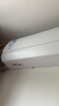 美的空調(diào) 大1匹 酷省電 新一級能效 變頻冷暖 壁掛式小空調(diào)掛機(jī)節(jié)能 家電國家補(bǔ)貼 KFR-26GW/N8KS1-1 曬單實(shí)拍圖
