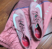 耐克蘇炳添同款 田徑精英Nike Maxfly 2耐克氣墊男女專業(yè)碳板短跑釘鞋 HQ2058-600/Maxfly 2代 44 曬單實(shí)拍圖