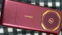 金立（Gionee）老年人手機(jī)10000毫安大電池老年機(jī)超長待機(jī)4G全網(wǎng)通2025新款大屏大字大聲老人專用按鍵功能機(jī) 紅色 曬單實(shí)拍圖