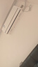 華凌空調(diào)美的出品掛機(jī)家電補(bǔ)貼空調(diào) 神機(jī) 大1.5匹 超一級能效 變頻省電 以舊換新 大1.5匹 一級能效 【神機(jī)二代】旗艦款國家補(bǔ)貼 曬單實拍圖