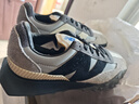 NEW BALANCE【IU同款】NB XC72官方休閑鞋男鞋女鞋復(fù)古輕便夏季情侶運動鞋 灰色/黑色 UXC72AA1 41.5 (腳長26cm) 曬單實拍圖