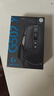 羅技（G）502 X有線(xiàn)游戲鼠標(biāo) g502進(jìn)階有線(xiàn)版 全新光學(xué)機(jī)械混合微動(dòng) HERO引擎 電競(jìng)鼠標(biāo)  黑色 曬單實(shí)拍圖
