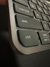 羅技（Logitech）無(wú)線鍵盤MX Keys S藍(lán)牙鍵盤Keys升級(jí)版 高端辦公鍵盤無(wú)線鍵鼠套裝 全尺寸家用充電背光 宏自定義 MX Keys S黑色（Keys升級(jí)版） 曬單實(shí)拍圖