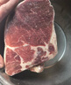 膳之牛&農(nóng)夫好牛 阿根廷草飼原切大塊牛肉凈重4斤 帶筋膜生鮮牛肉 曬單實(shí)拍圖