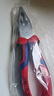 凱尼派克（KNIPEX）03 05 180 鋼絲鉗老虎鉗工業(yè)級(jí)多功能型省力斷線鉗平口鉗 曬單實(shí)拍圖