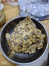 蛤蜊肉新鮮大花甲肉花蛤肉海鮮冷凍水產(chǎn) 花甲肉 900g 曬單實(shí)拍圖