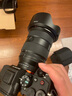 索尼（SONY）FE 24-70mm F2.8 GM II 全畫幅標(biāo)準(zhǔn)變焦大三元二代G大師鏡頭SEL2470GM2 FE24-70mm F2.8 GM【二代】 官方標(biāo)配 曬單實(shí)拍圖