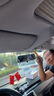 卡仕特D90行車(chē)記錄儀4G遠(yuǎn)程監(jiān)控GPS定位2160p高清夜視手機(jī)互聯(lián) 曬單實(shí)拍圖