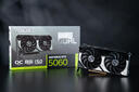 華碩（ASUS）TX GeForce RTX5060 O8G 天選系列電競(jìng)游戲顯卡 曬單實(shí)拍圖