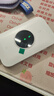 TCL隨身wifi三網(wǎng)通用免插卡無線wifi6車載4G路由器隨身便攜無限制移動聯(lián)通電信全國通用2025款5GXY15B 【升級充電款】3000毫安大電池超長續(xù)航24小時(shí) 不限速不虛標(biāo)月享1500G流量 曬單實(shí)拍圖
