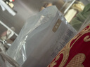 好奇（Huggies）金裝云感紙尿褲 嬰兒寶寶超薄尿不濕新生兒柔軟透氣干爽瞬吸 紙尿褲L132片【9-14kg】 曬單實拍圖