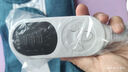 海鹽熱敷包鹽袋電加熱艾灸理療熱敷袋艾草護(hù)腰護(hù)膝肩頸椎送父母親 【升級(jí)綁帶加長(zhǎng)藍(lán)】+九檔控溫+雙層紅鹽+4艾草包 曬單實(shí)拍圖