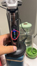 飛利浦（PHILIPS）電動剃須刀旋護9系經(jīng)典版 SkinIQ高端智能刮胡刀 生日禮物送老公送男友 曬單實拍圖